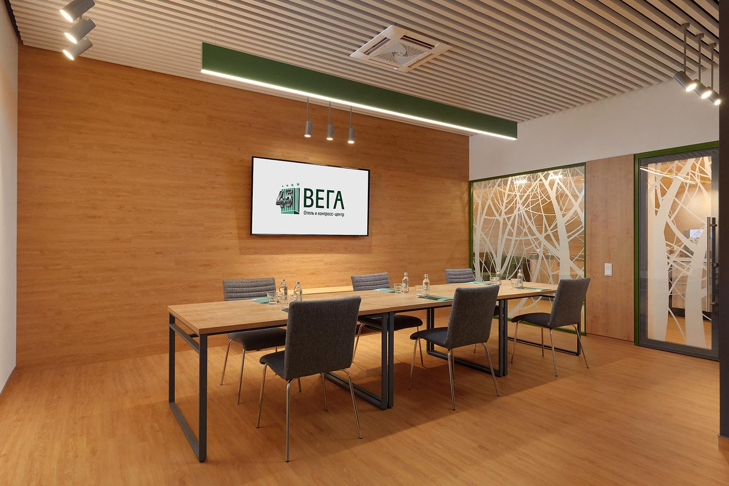 VEGA Izmailovo Hotel &amp; Convention center (Вега Измайлово) - 16