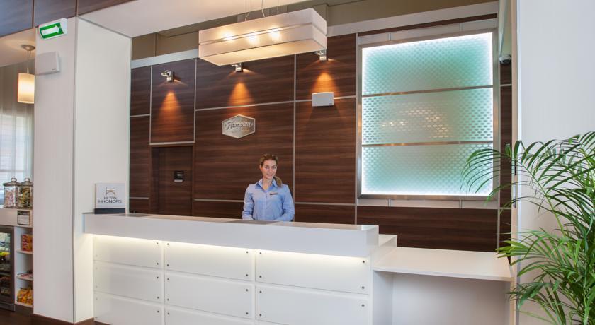 Hampton by Hilton Samara (Хэмптон Хилтон Самара) - 5