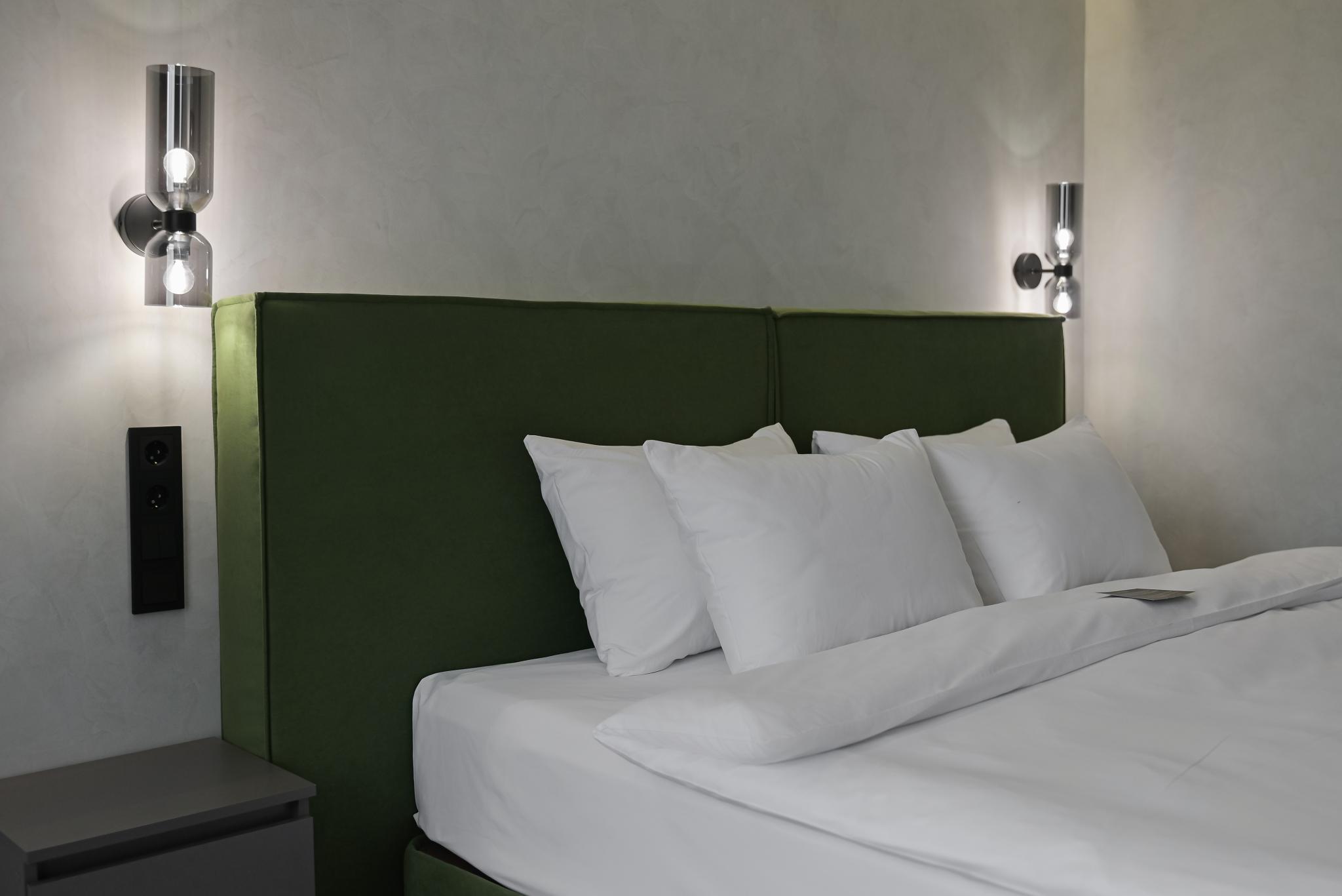 Boutique hotel Statler (Бутик Отель Статлер) (бывш. Прага) - 10