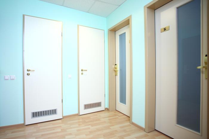 Номер эконом семейный с 1 односпальной кроватью 4