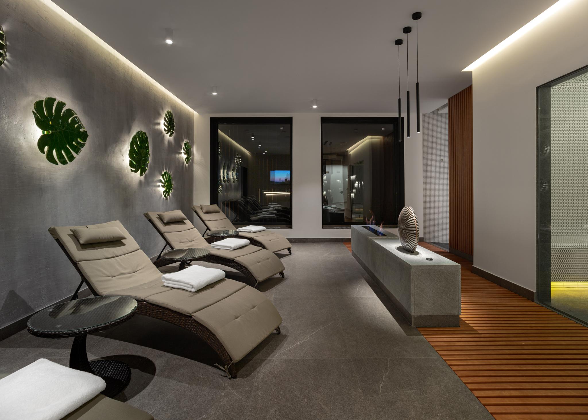 Московская горка by USTA Hotels - 16
