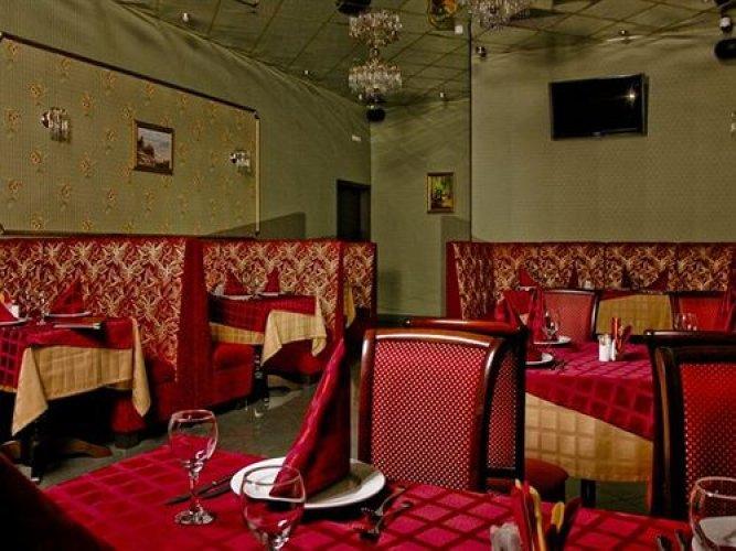 Angel Hotel (Ангел) - 16
