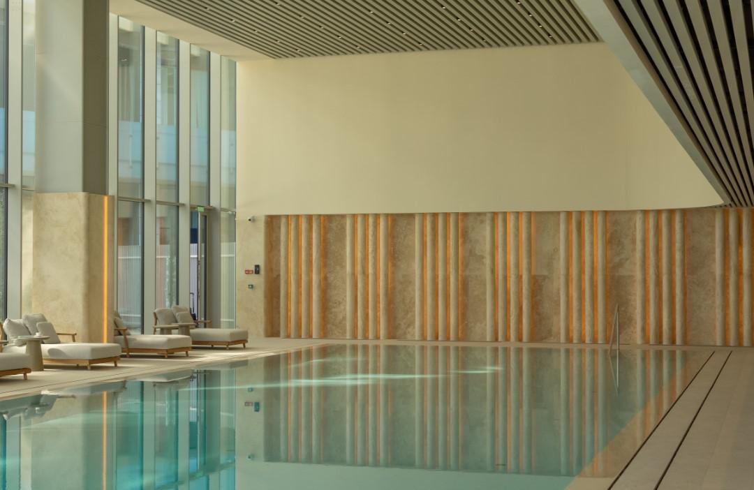 GRAND KARAT SOCHI (Гранд Карат) ex.Hyatt Regency - 6