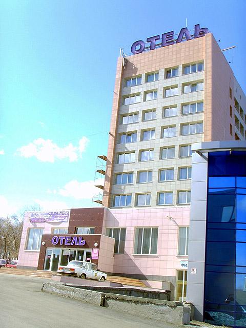 Первоуральск - 11