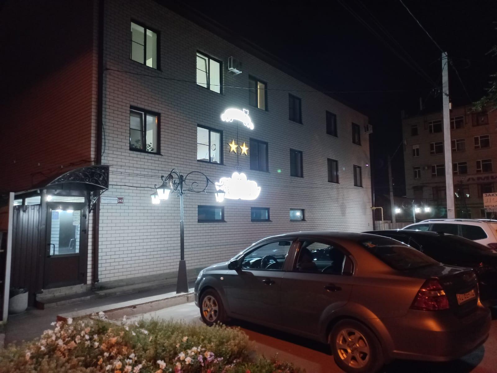 Гостиный двор На прудах - 3