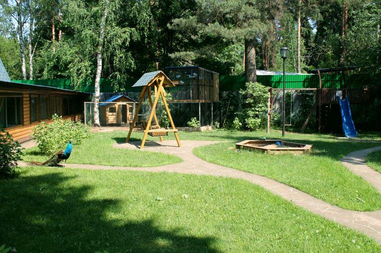 Арт отель Пушкино - 10