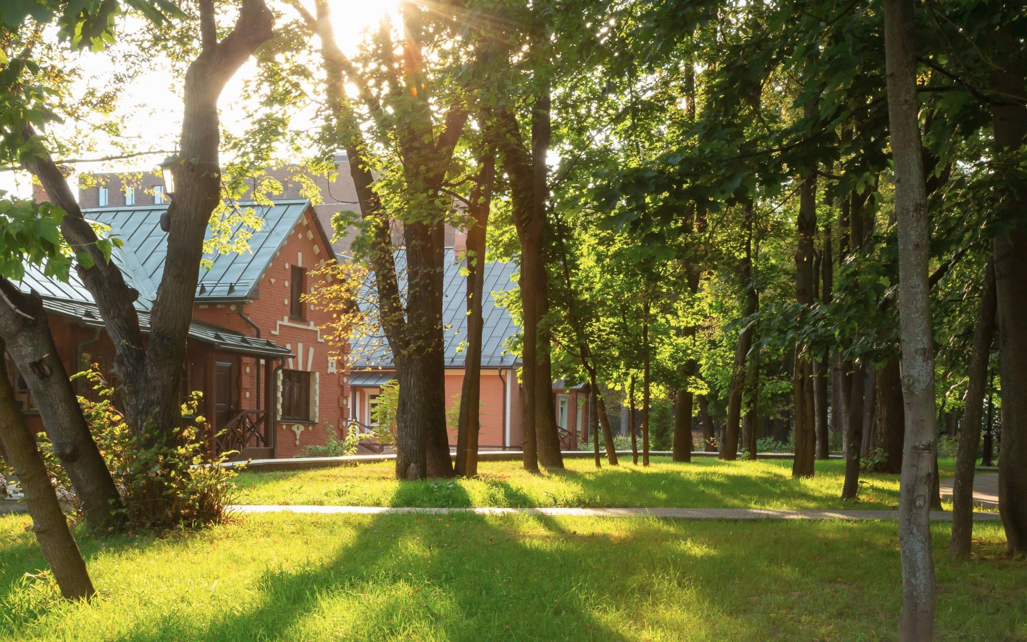 Palmira Garden Hotel &amp; SPA (Пальмира Гарден) - 12