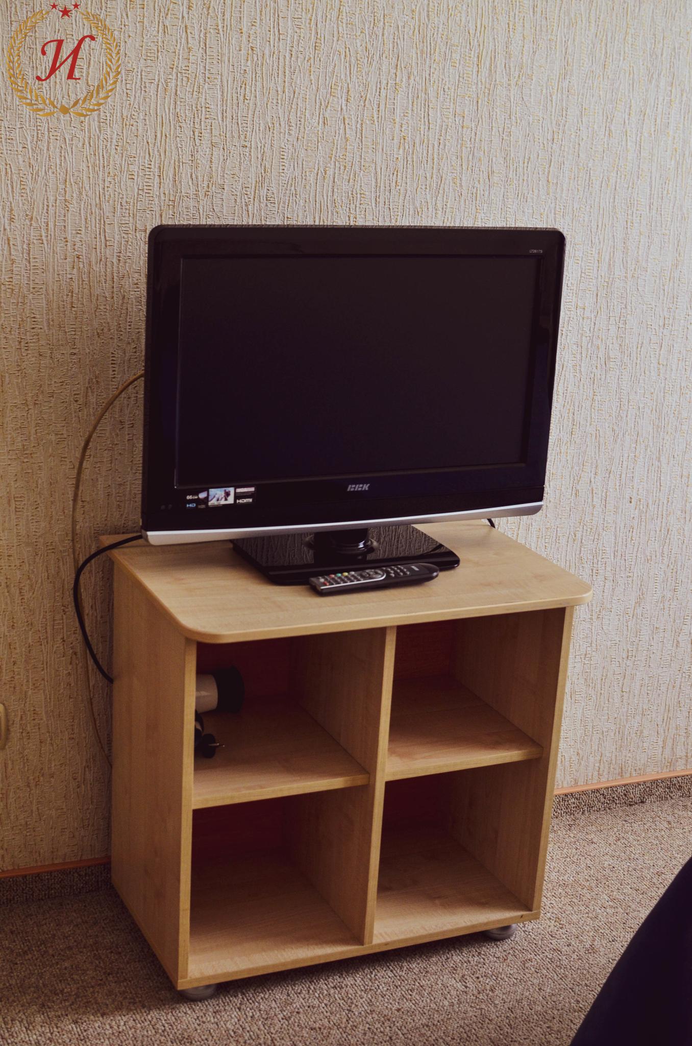 Номер стандарт улучшенный 2