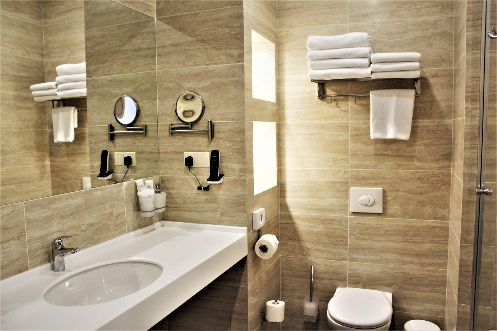 Апартаменты-студия, 45 м² (вид на море) 4
