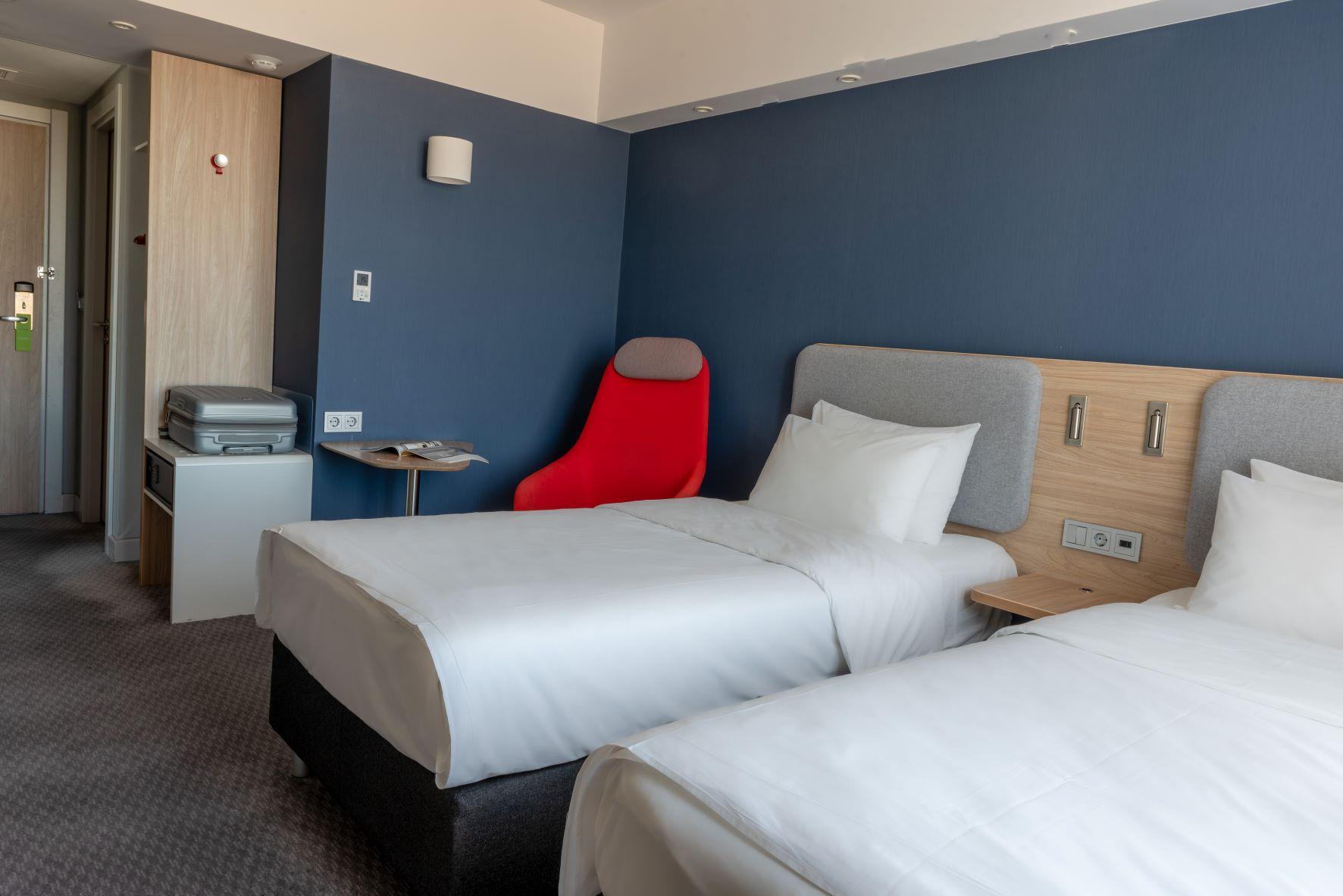 Космос Дубининская (Cosmos Smart Moscow Dubininskaya Hotel) - 14