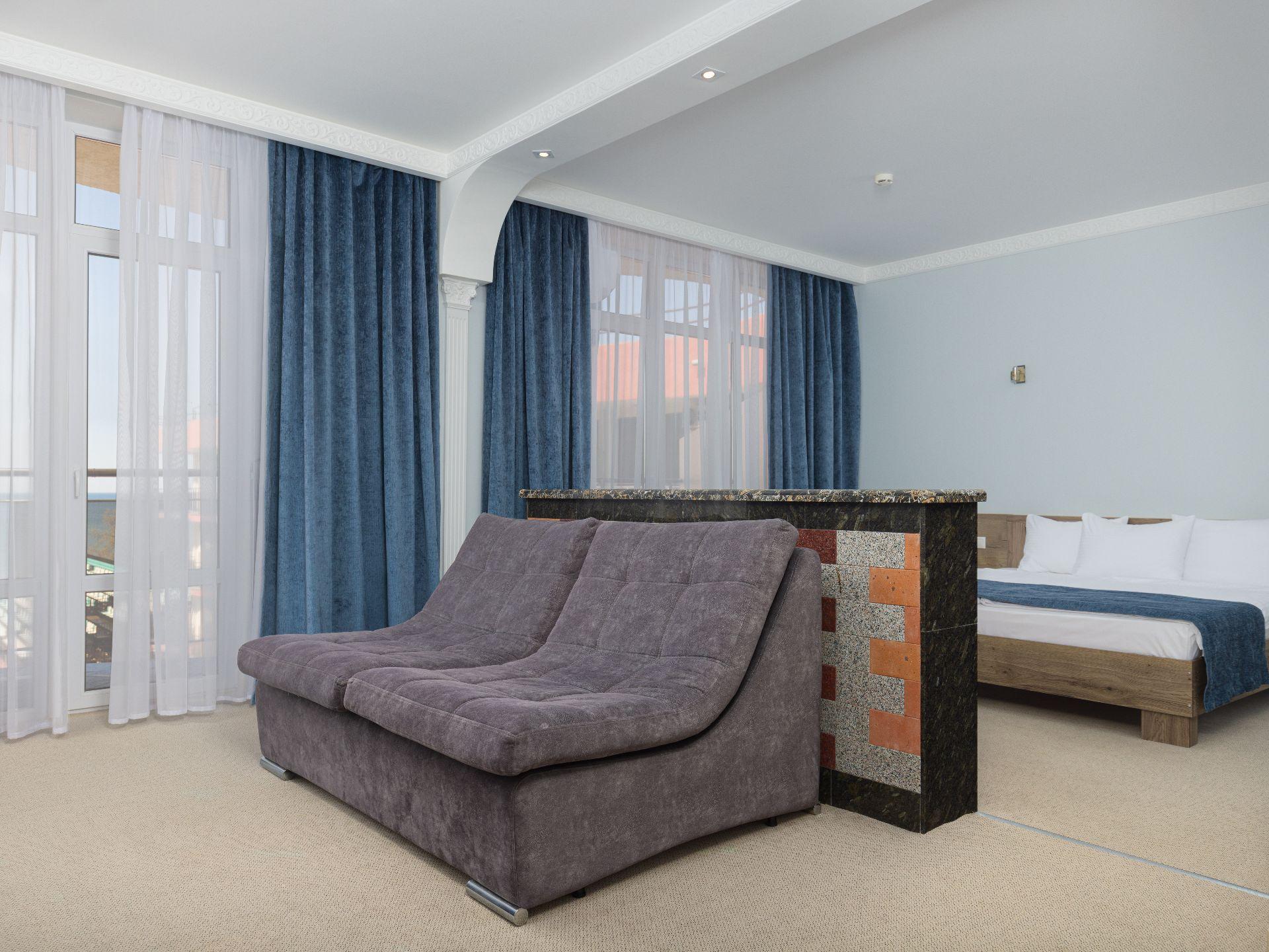 Dream Hotel Anapa (Дрим Анапа) - 9
