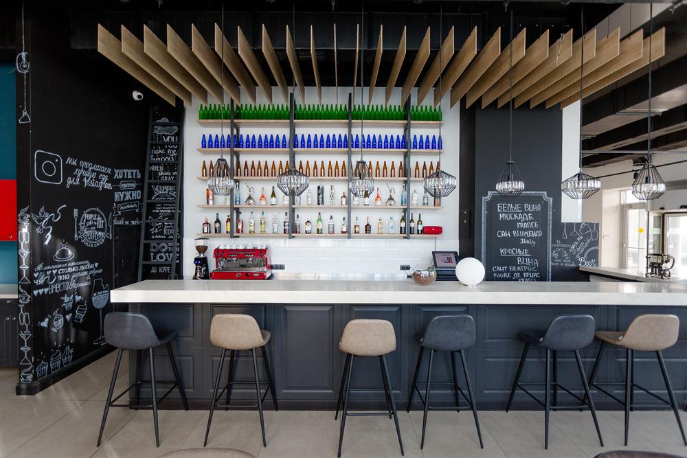 Concept Hotel (Концепт Отель) - 4