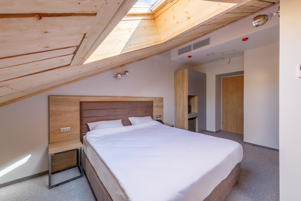 Turris Hotel Tagansky (Туррис Таганский) - 19