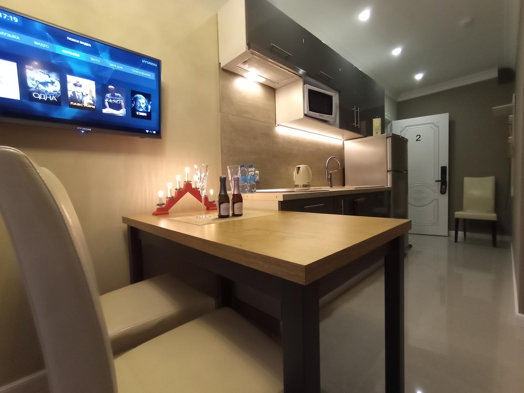 Hoffmann Residence (Резиденция Гофмана) - 6