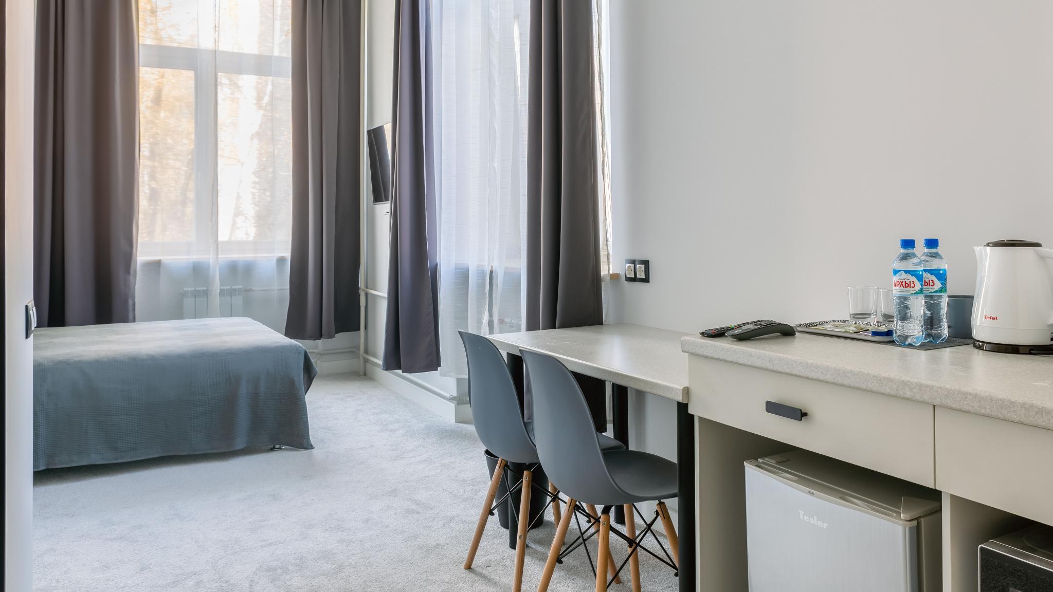 Nordic Rooms (Нордик Румс) - 12