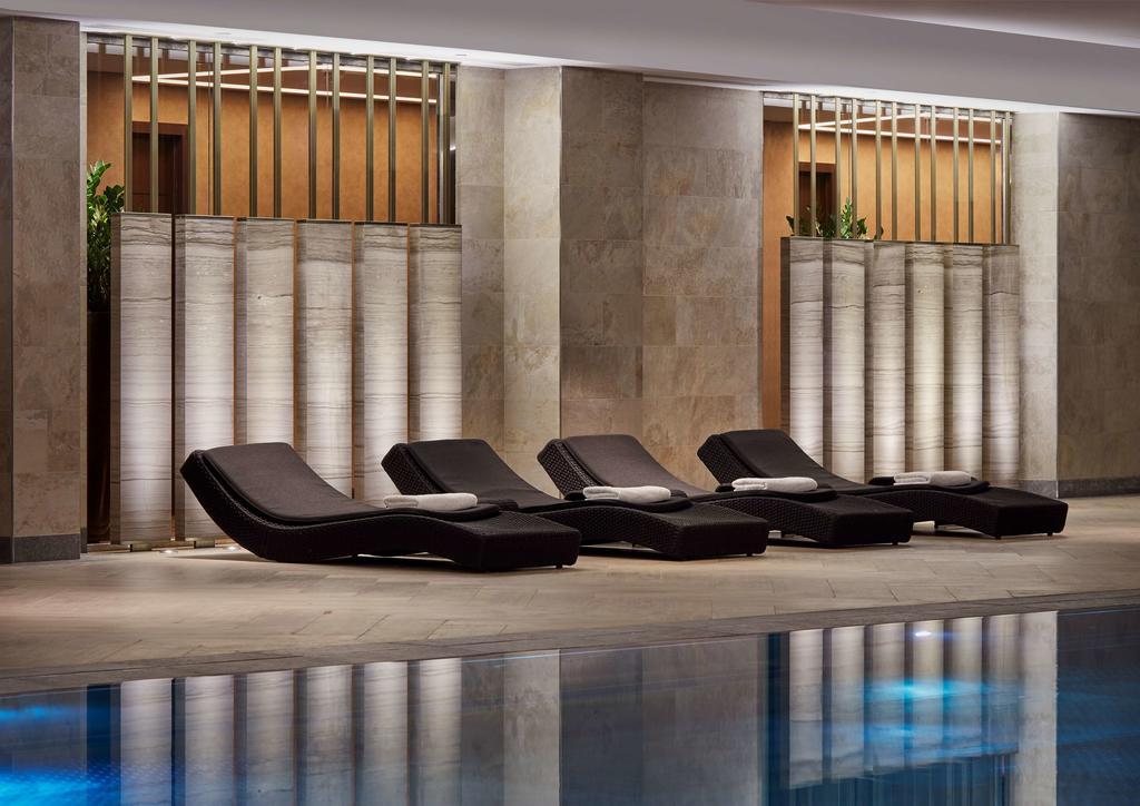 Hyatt Regency Moscow Petrovsky Park (Хаятт Ридженси Петровский Парк) - 7