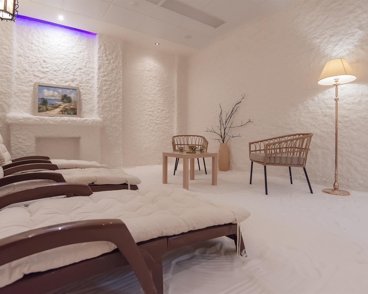 Kailas Park &amp; Spa by Stellar Hotels, Sochi (Кайлас Парк Спа, Сочи) - 7