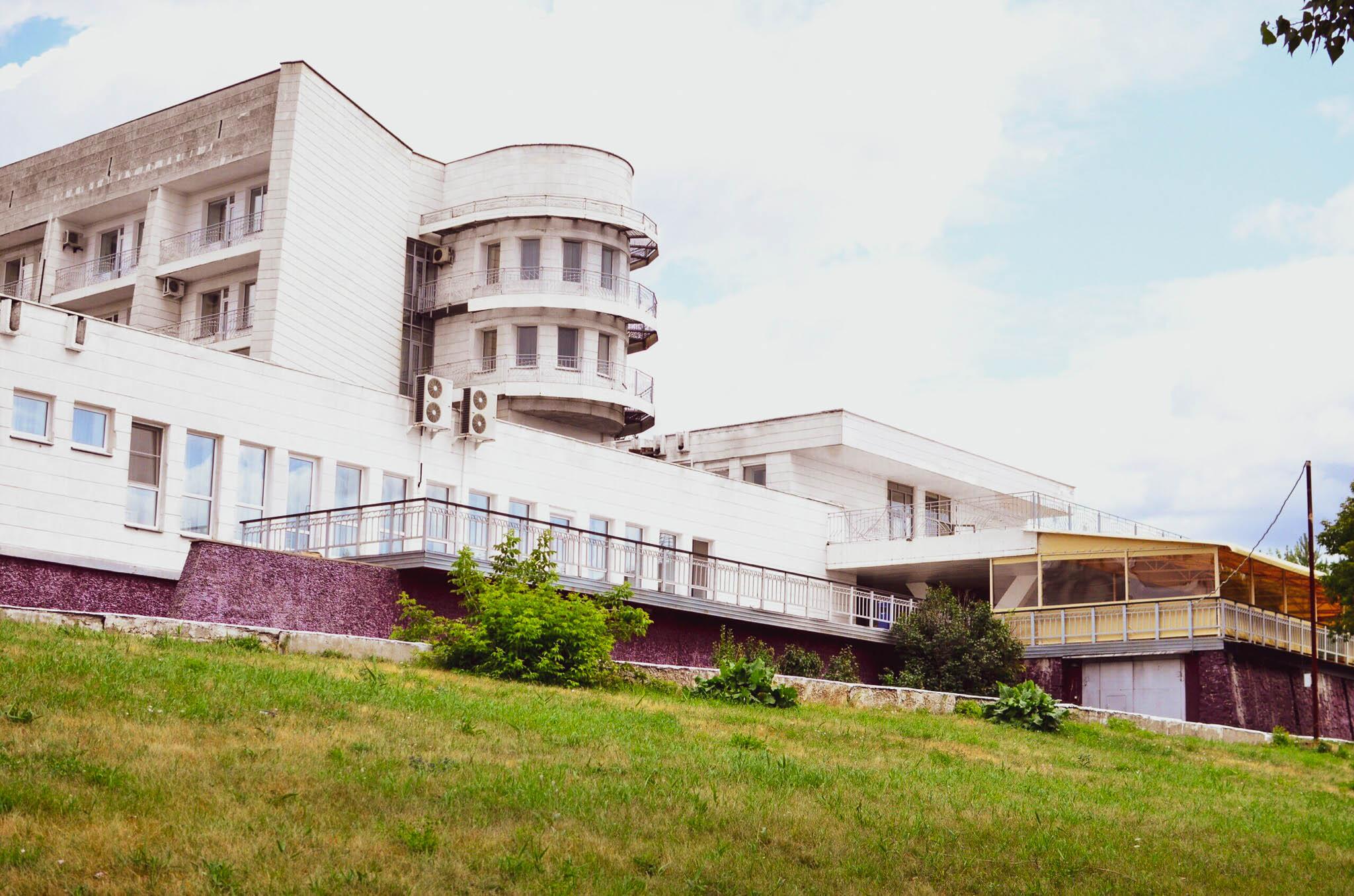 Иртыш - 5