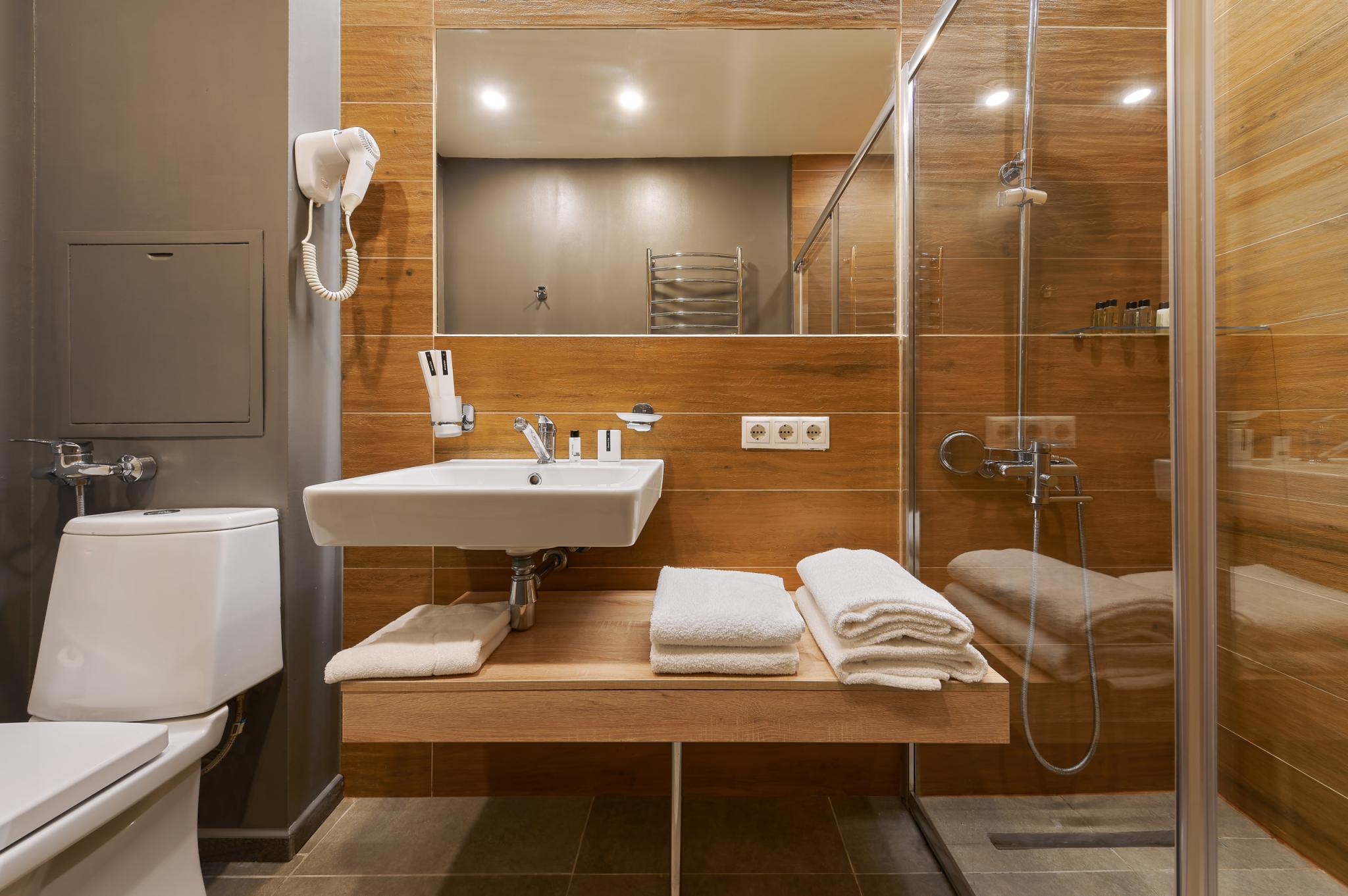 La Maison Hotel ZONT Hotel Group (Ля Мезон Отель) - 14