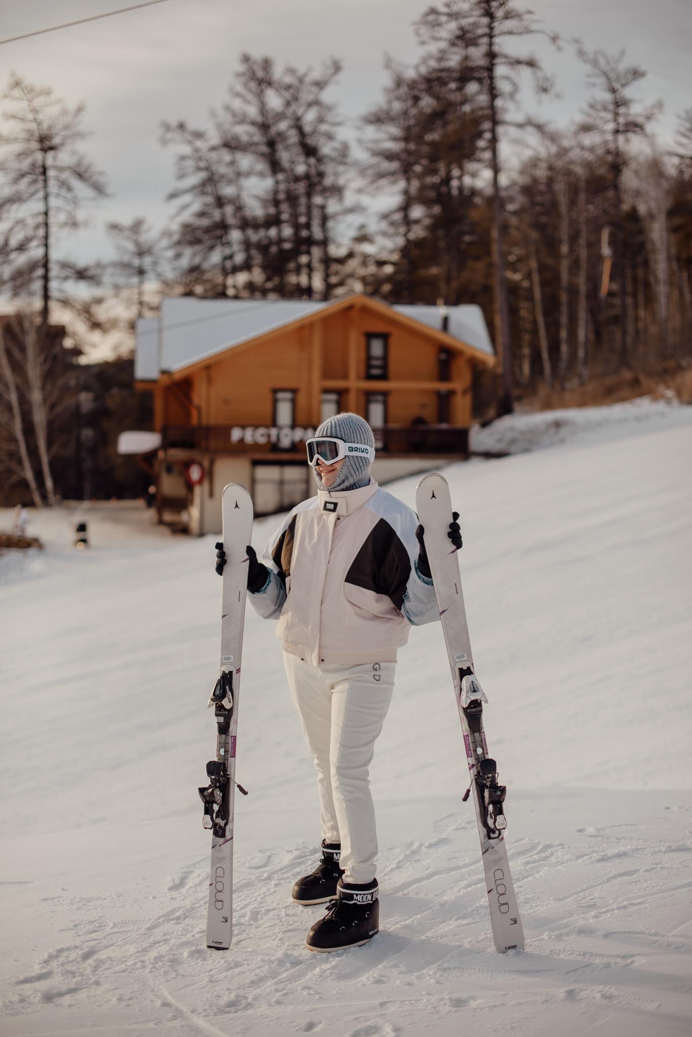 PEAK (Пик) - 2