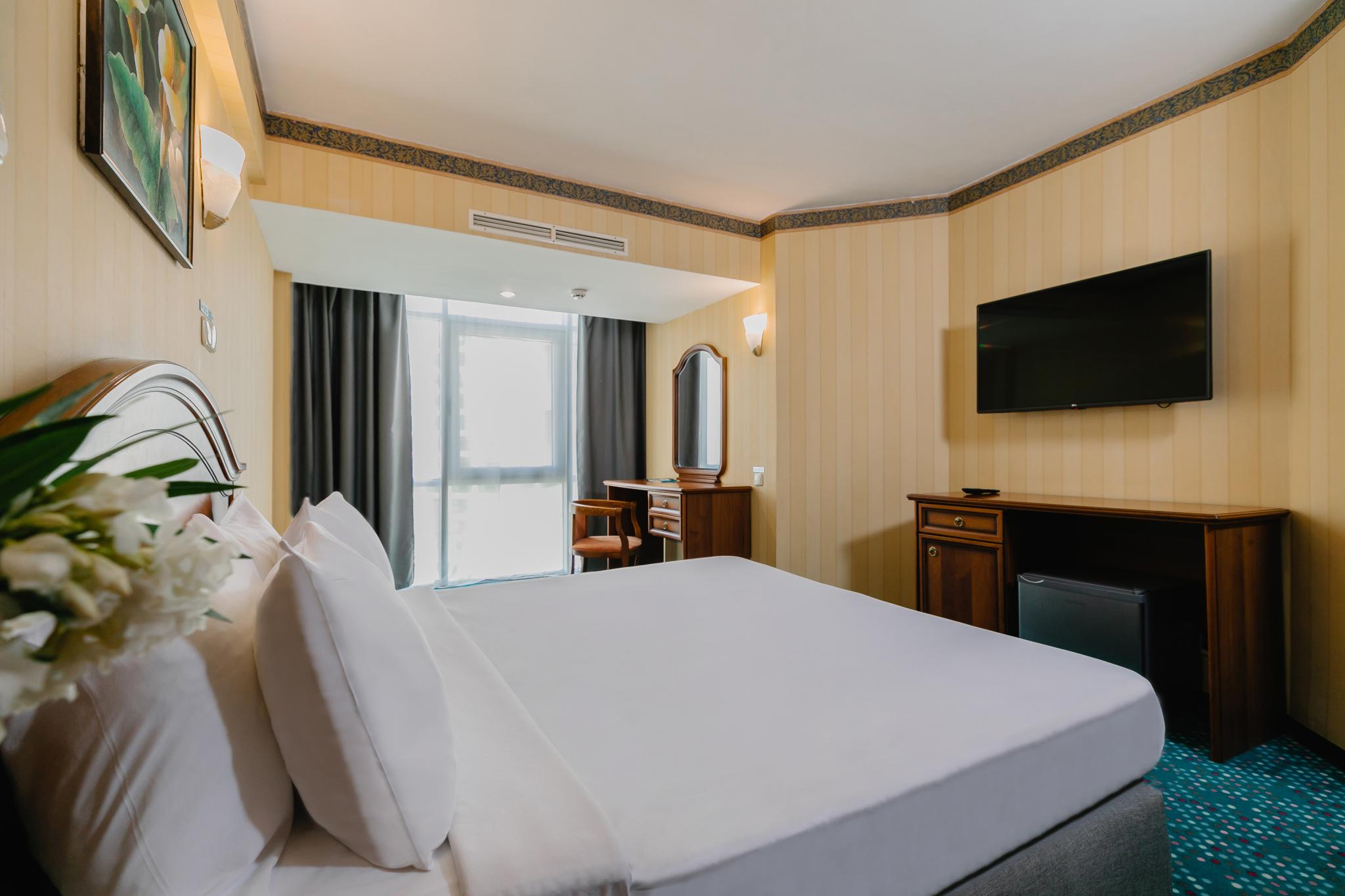 City Park Hotel Sochi (Сити Парк)  - 8