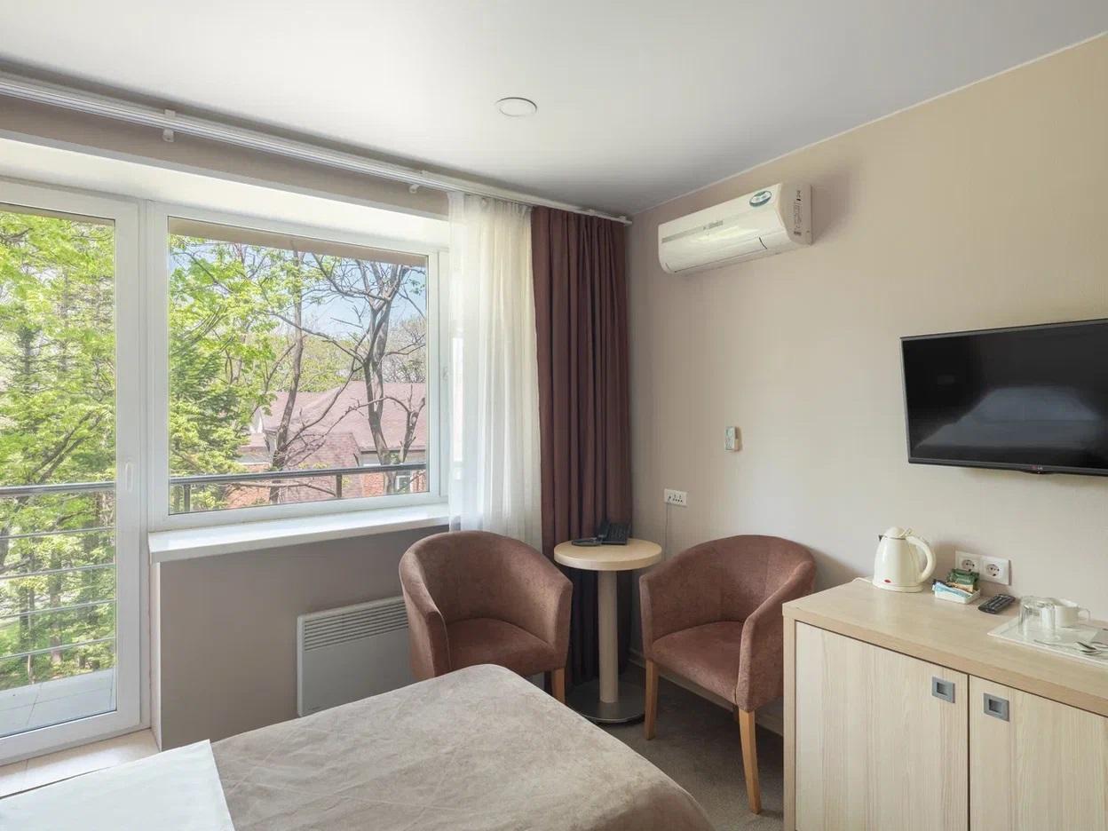 Aurora Park Hotel (Аврора Парк Отель) - 5