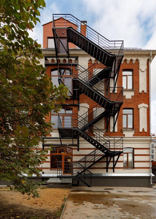 Turris Hotel Tagansky (Туррис Таганский) - 7
