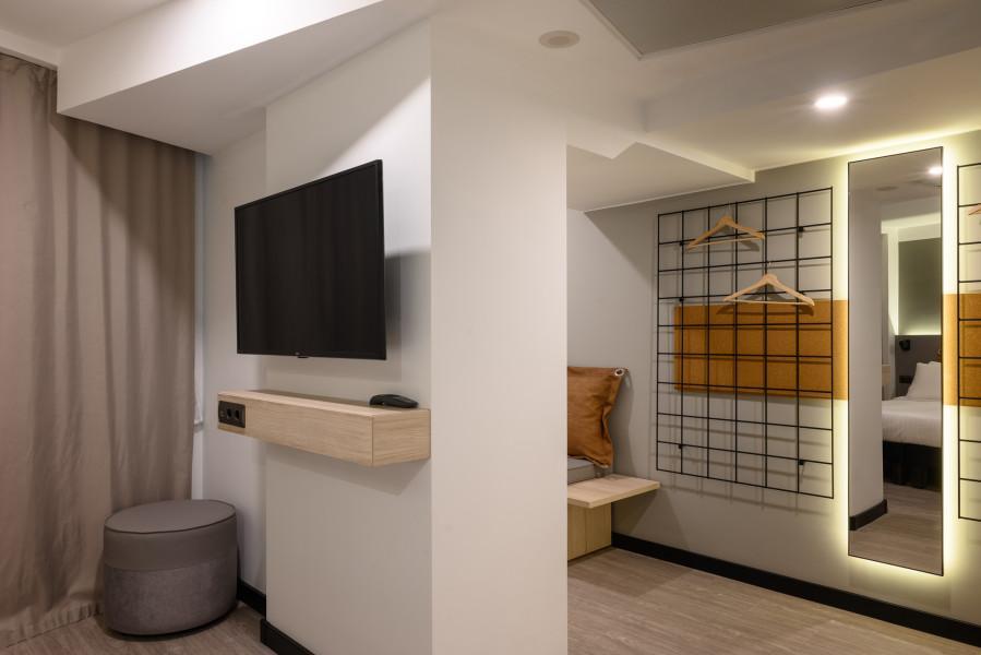 Bobo st.art hotel (Бобо) - 18