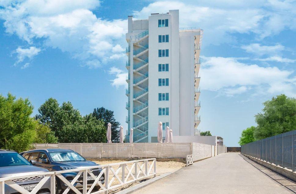 Del Mar Inn (Дель Мар Инн) - 3