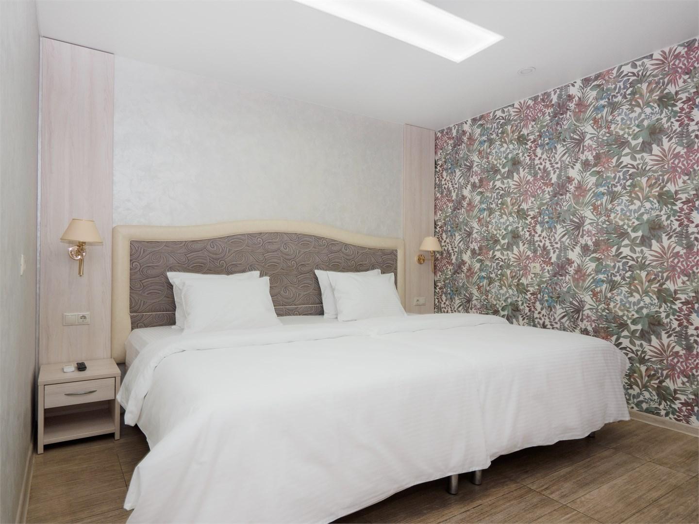 Kailas Park &amp; Spa by Stellar Hotels, Sochi (Кайлас Парк Спа, Сочи) - 17