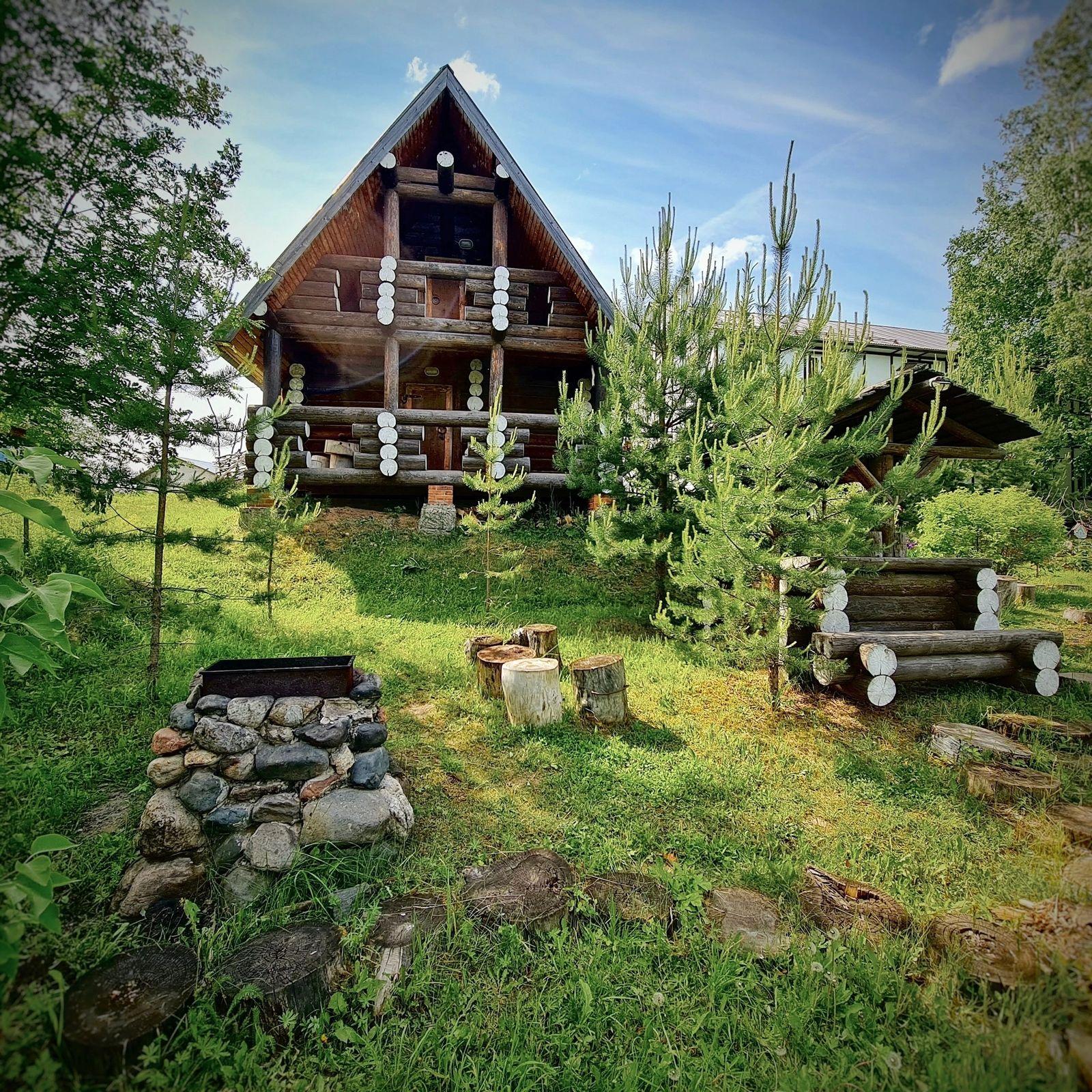 Великий Устюг: Гостевой дом Усадьба Добрыни Никитича