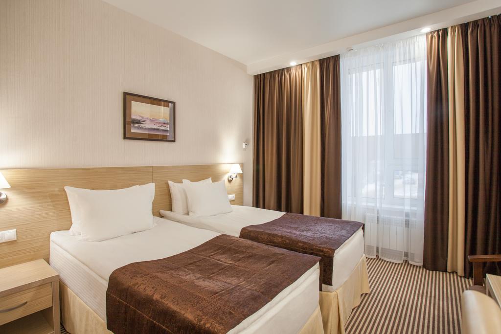 BISHOTEL (БИСОТЕЛЬ) - 12