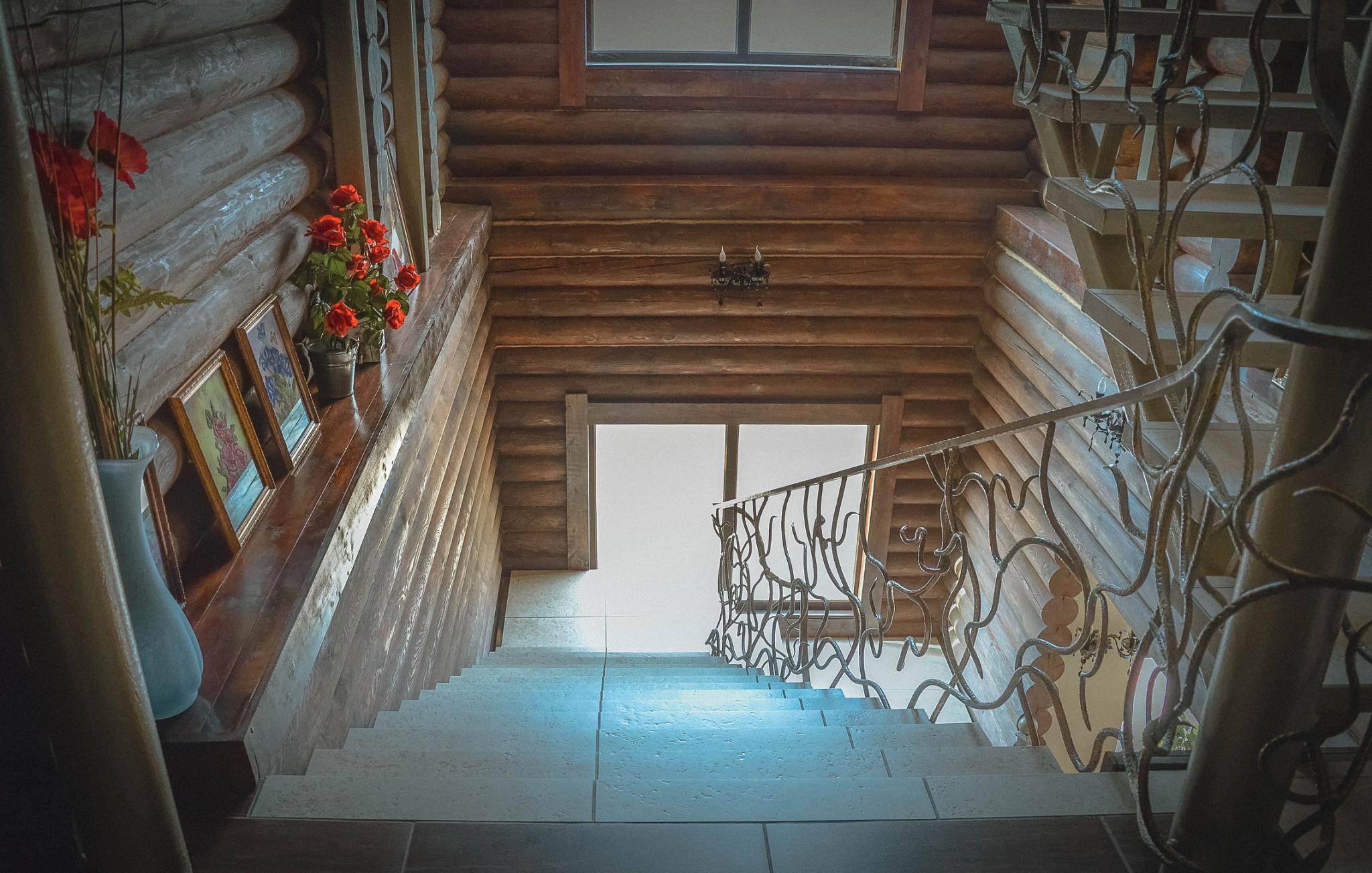 Вилла Клаб (Villa Club) - 15