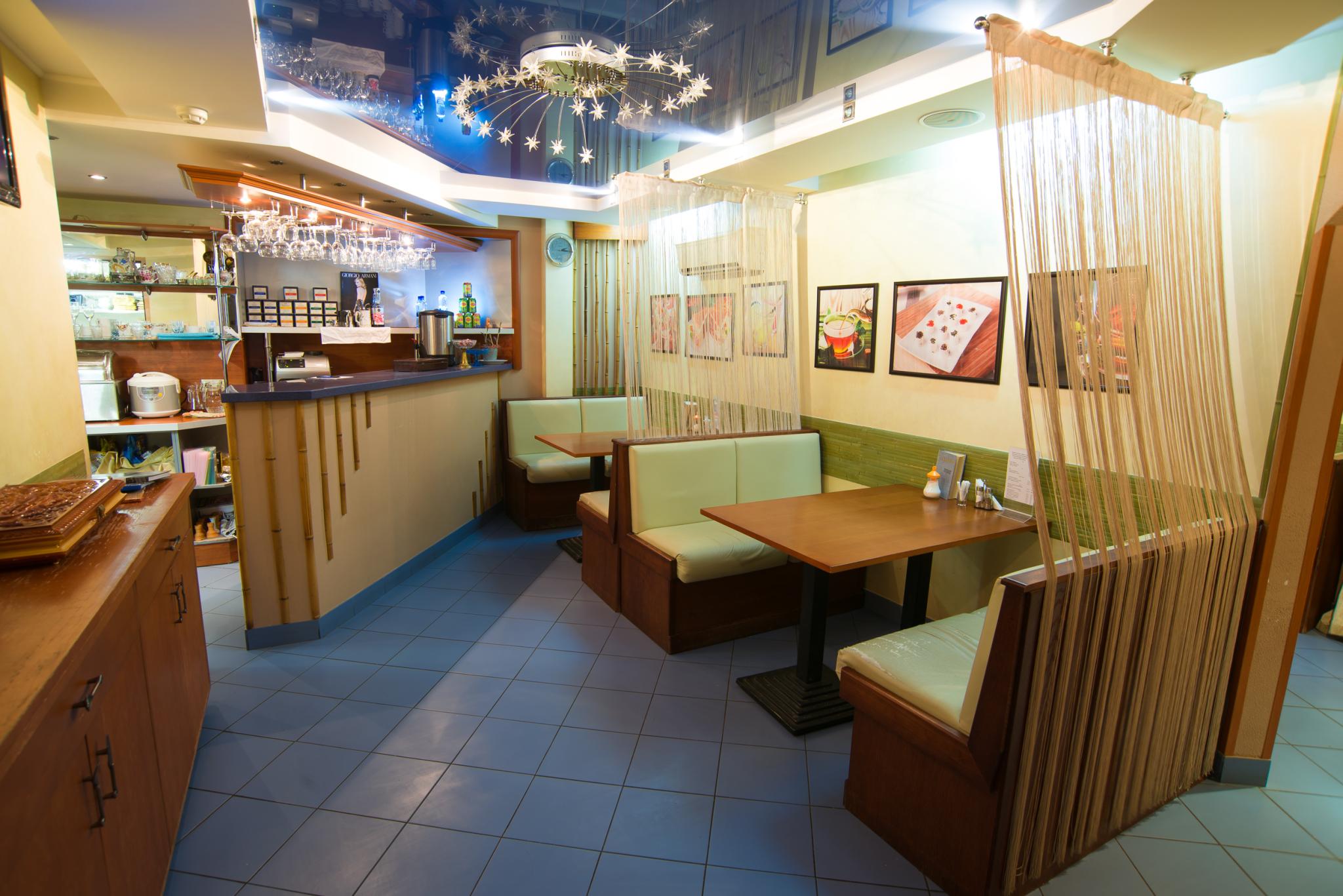 Suite Hotel (Сьют Отель) - 6