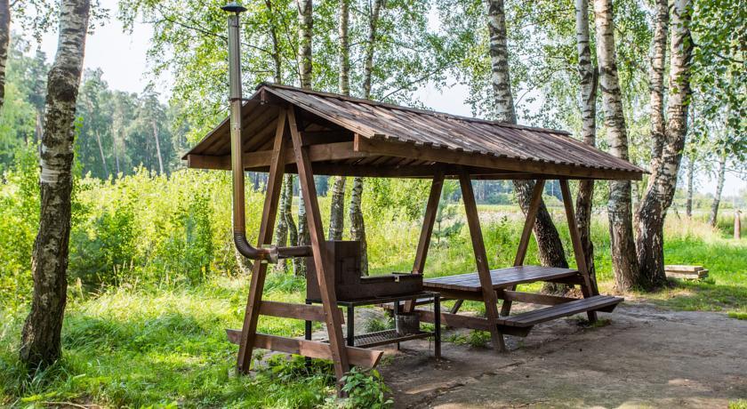 Парк Отель Берендеевка - 15