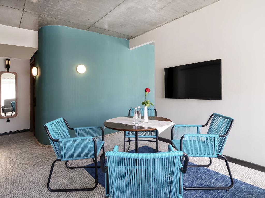 Novotel Vladivostok (Новотель Владивосток) - 13