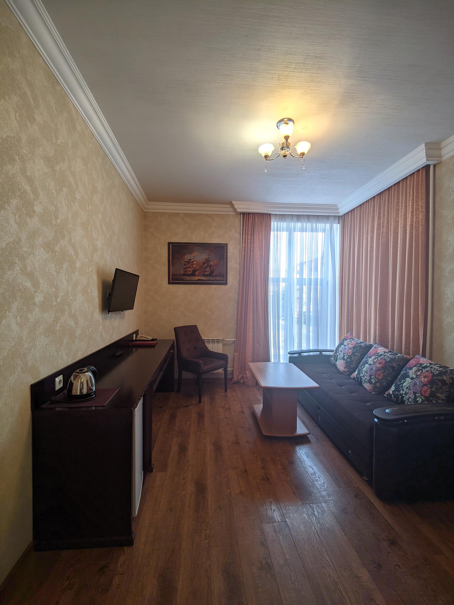 Европа - 3