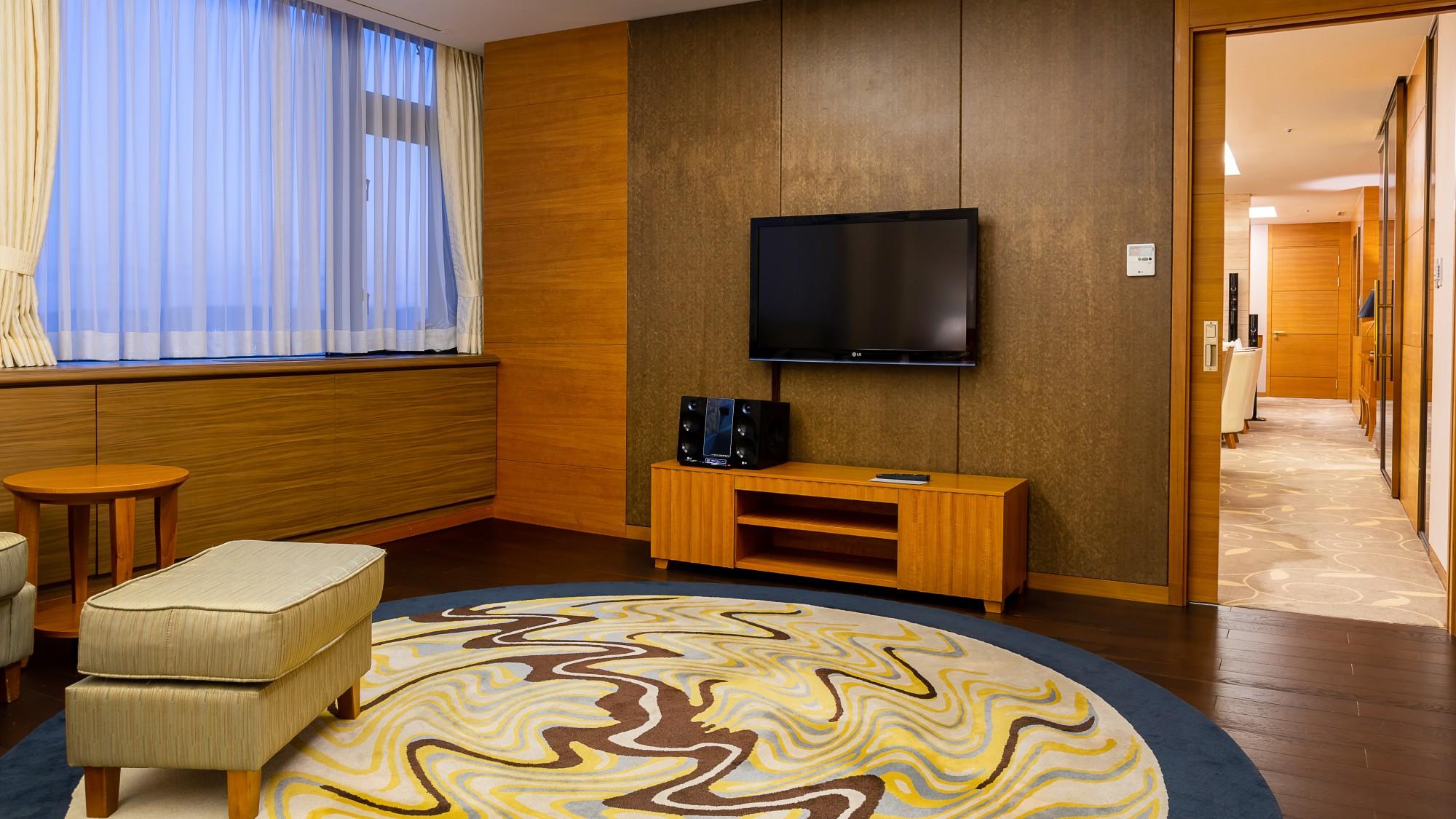 Lotte Hotel Vladivostok (Лотте Владивосток) - 17