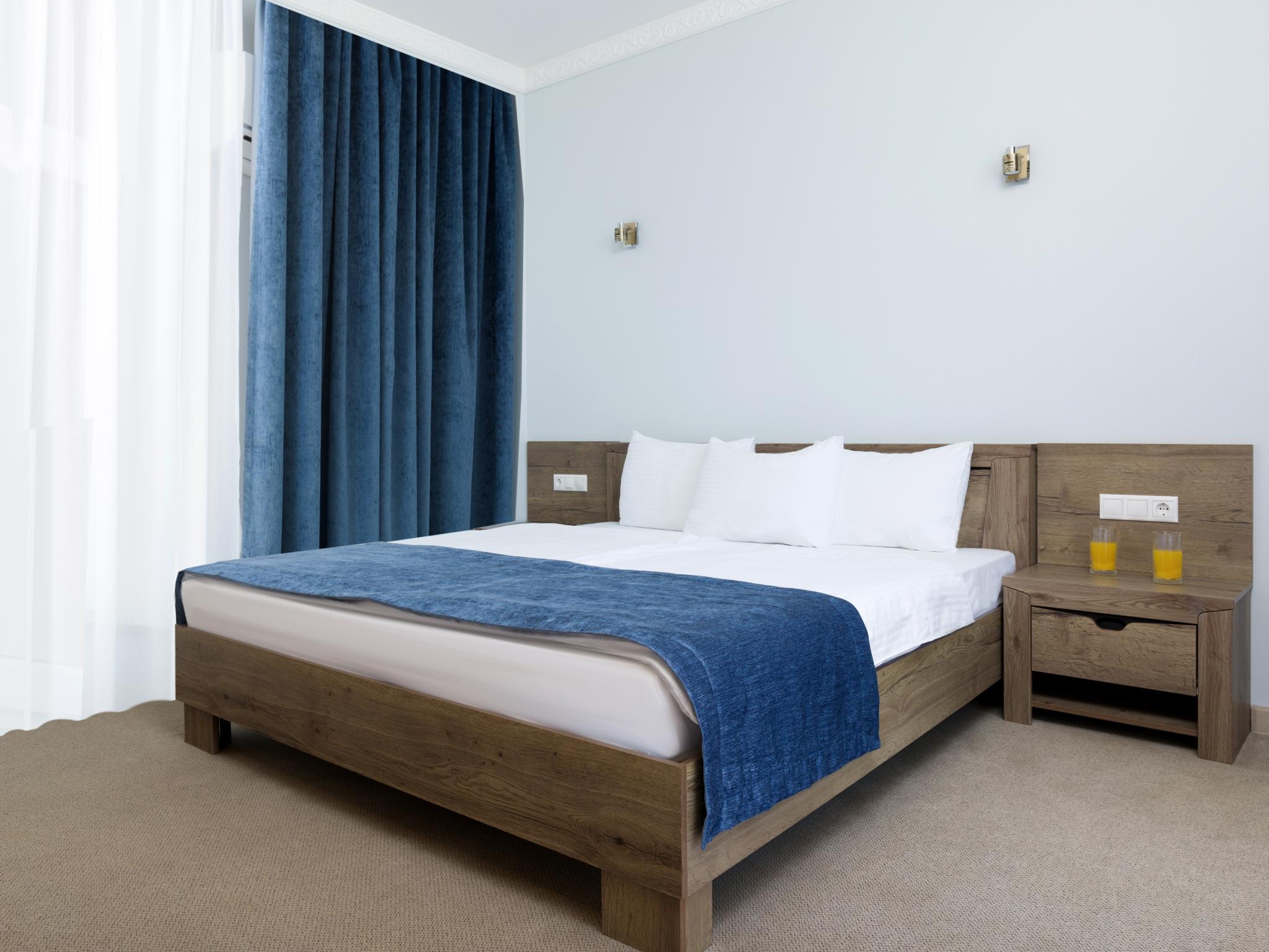 Dream Hotel Anapa (Дрим Анапа) - 2