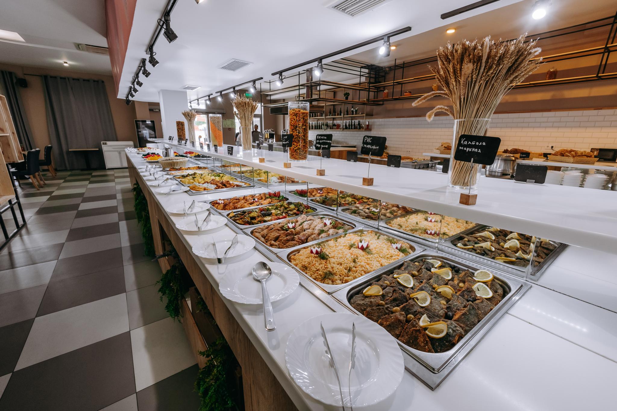 SUNPARCO Hotel Ultra all inclusive (САНПАРКО Ультра всё включено) - 7