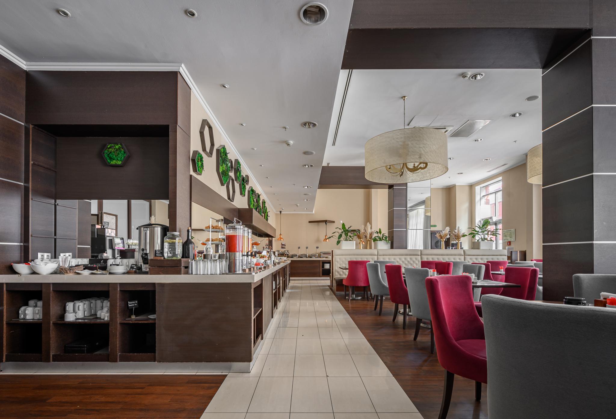 СORT INN Kazan Kremlin (КОРТ ИНН  Казань Кремль) - 11