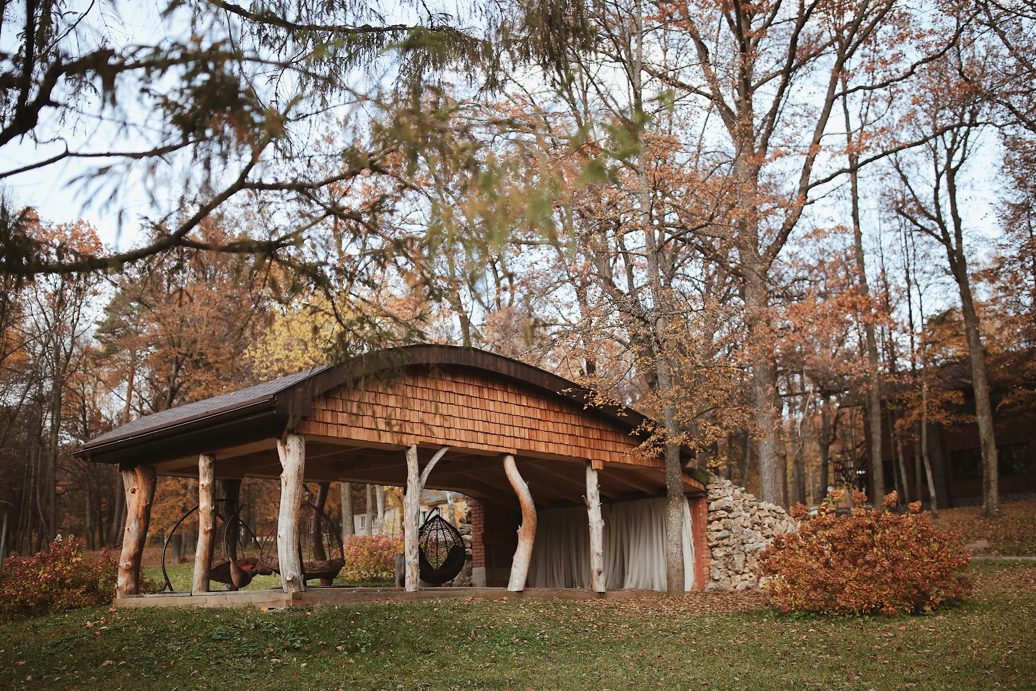 Welna Eco SPA resort (Вэлна Эко СПА Резорт) - 2