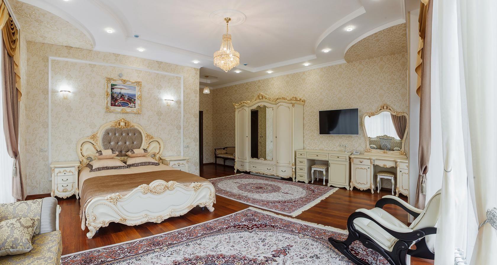 GrandHotel (Гранд Отель) - 9