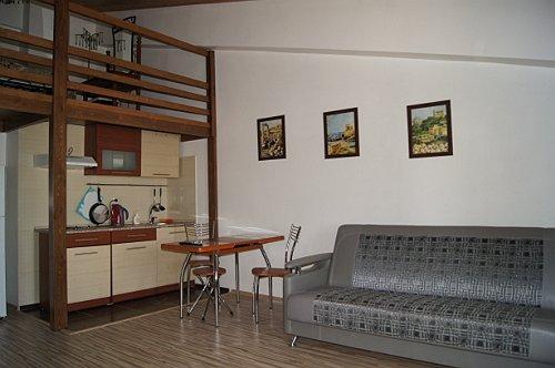 Иркутск Хостел на Байкальской - 9