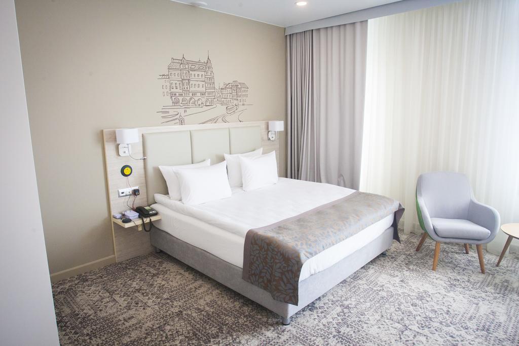 Holiday Inn Kaliningrad (Холидей Инн Калининград) - 16