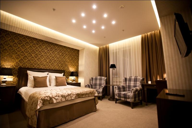 Best Western Plus Спасская (Бест Вестерн Плюс Спасская) - 14