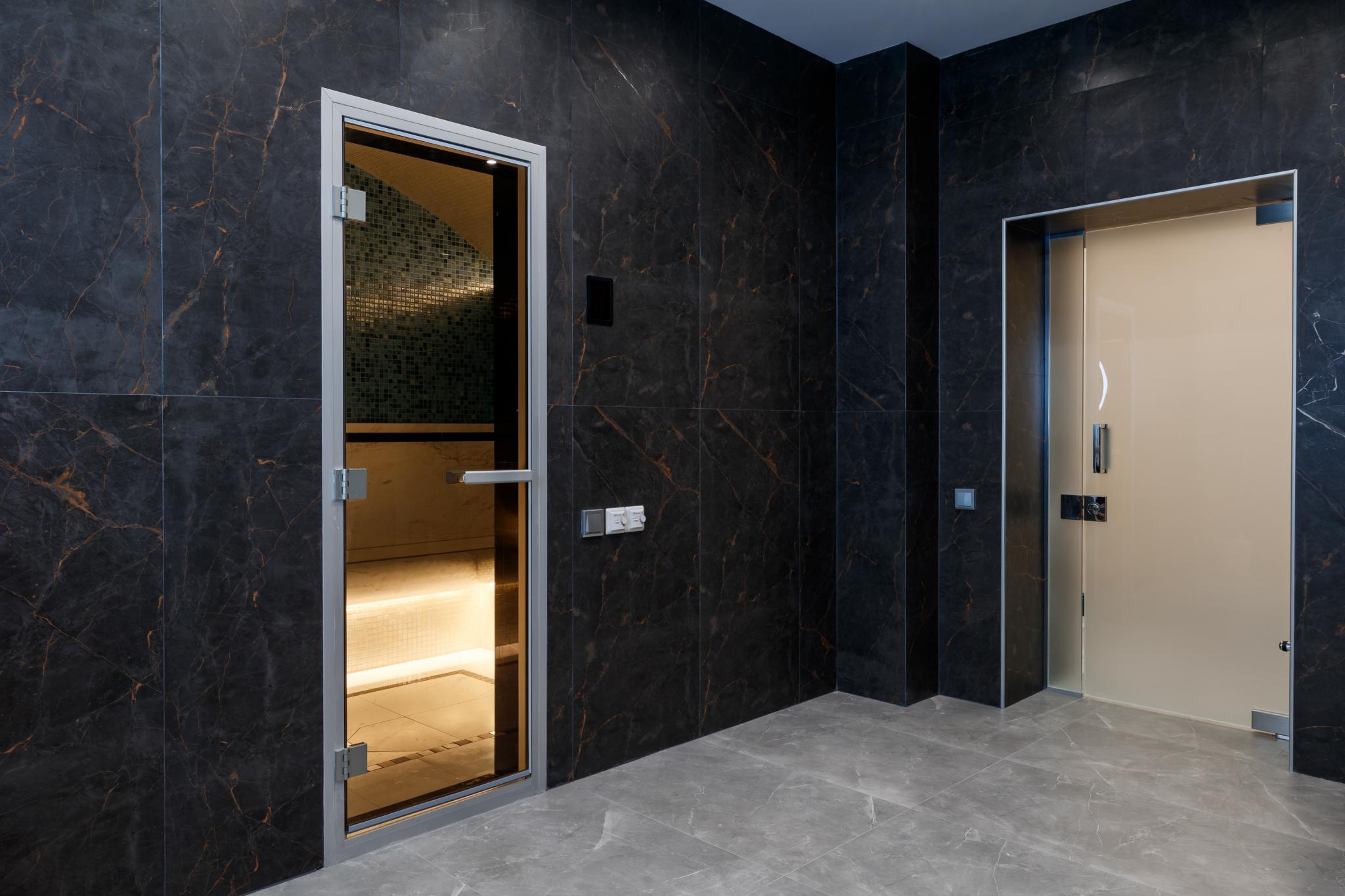 Nova Luxe SPA (Нова Люкс СПА) - 19