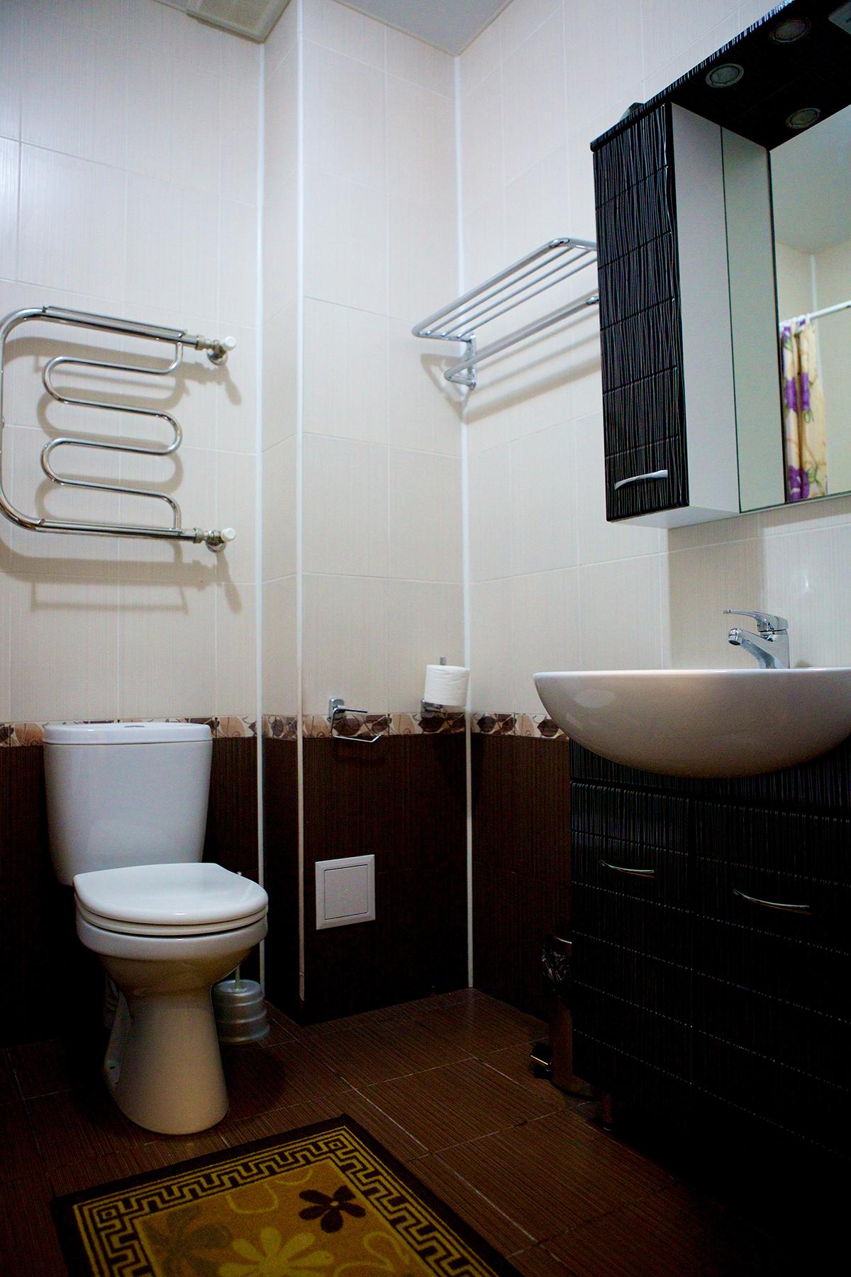 2-комнатный номер комфорт 2