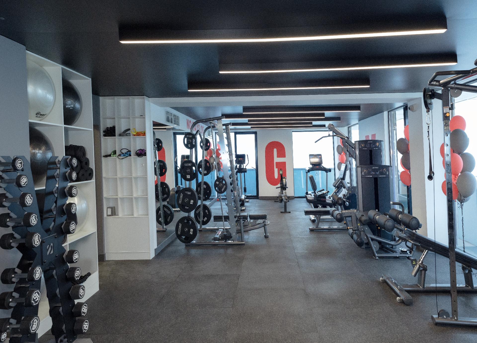 City Park Hotel Sochi (Сити Парк)  - 3