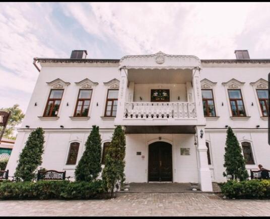 Атаманская - 2